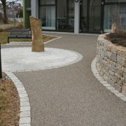 Basalt und Muschelkalk
